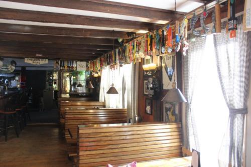 Posada Stone Hearth Inn & Tavern