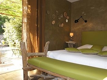 Hotel H�tel Des Pins