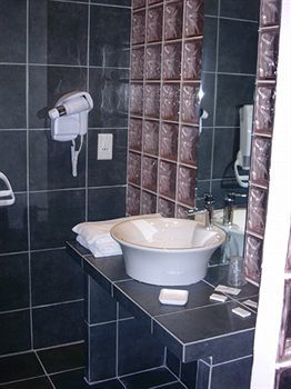 Hotel H�tel Des Pins