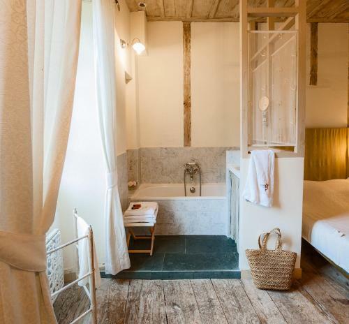 Bed & Breakfast La Grande Maison