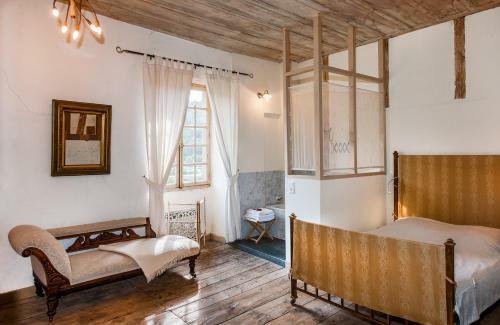 Bed & Breakfast La Grande Maison