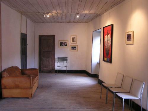 Bed & Breakfast La Grande Maison