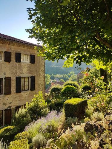 Bed & Breakfast La Grande Maison