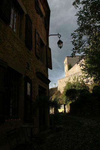 Bed & Breakfast La Grande Maison