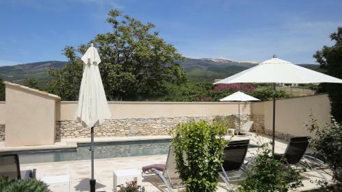 Hotel La Garance