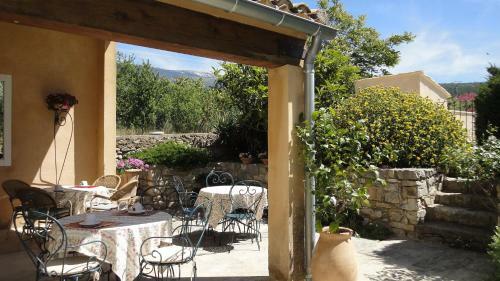 Hotel La Garance