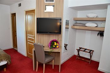 Hotel Eurotel