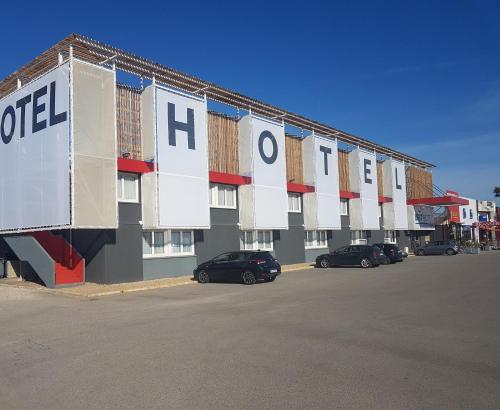 Hotel Balladins Montpellier Perols Parc Des Expositions