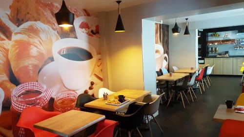 Hotel Balladins Montpellier Perols Parc Des Expositions