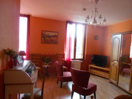 Bed & Breakfast L'eclipse