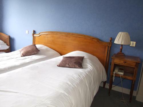 Hotel Le Prieur�