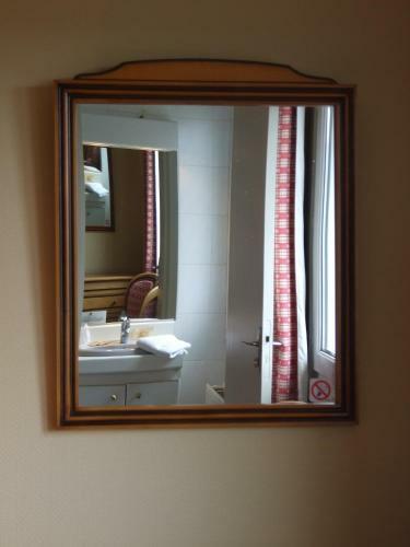 Hotel Le Prieur�