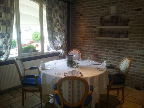 Hotel Le Prieur�
