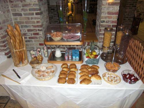Hotel Le Prieur�