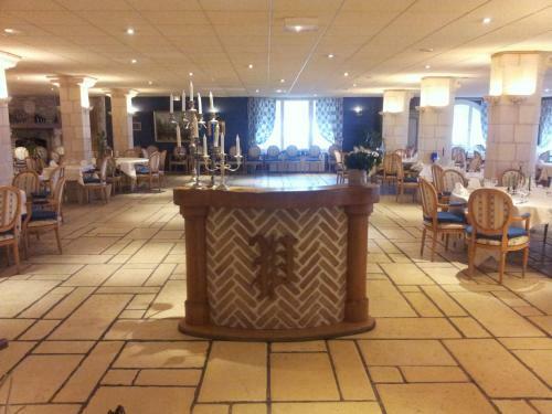 Hotel Le Prieur�