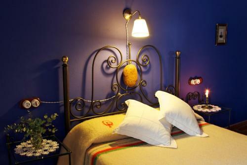 Hostal Casa Pepa Hotel Rural