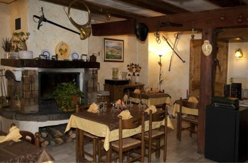 Hotel Lou Jas