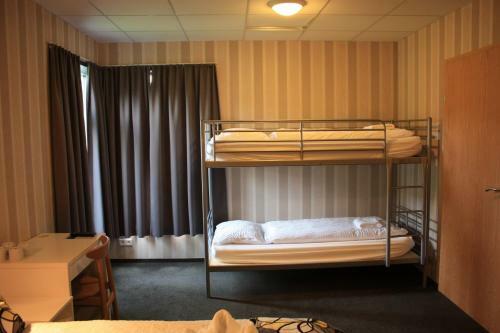 Hotel H�tel Sk�gafoss