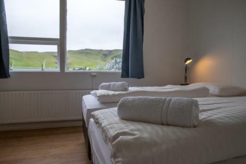 Hotel H�tel Sk�gafoss