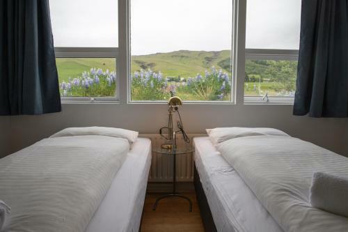 Hotel H�tel Sk�gafoss
