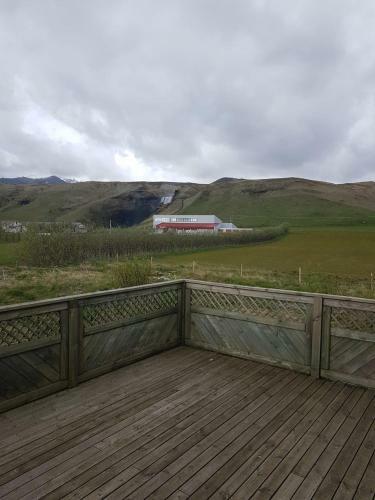 Hotel H�tel Sk�gafoss