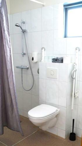 Hotel H�tel Sk�gafoss
