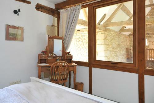 Thistle Barn