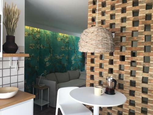 Apartamento Luzz Me - Casa Da Fuzeta