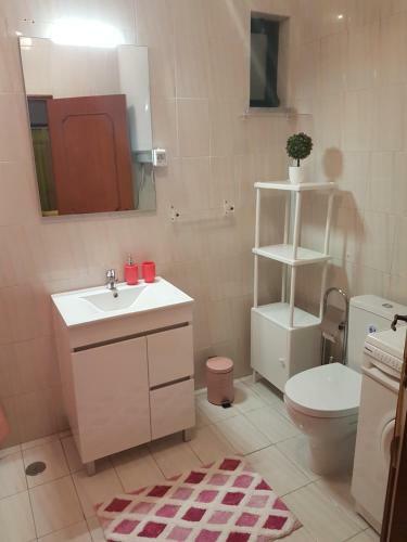 Apartamento Praia Fuzeta 2