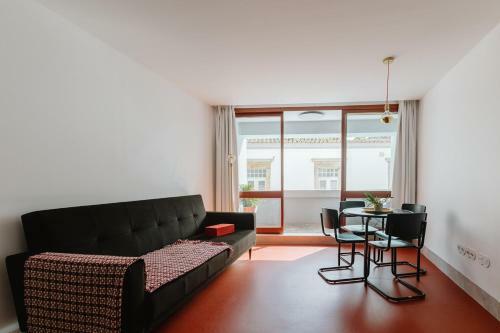 Apartamento The Modernist, Architecture Experience