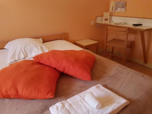 Hotel Le Bretagne