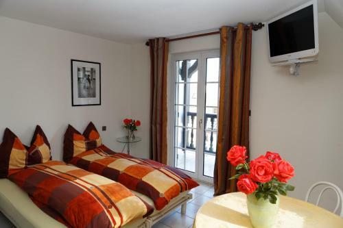 Bed & Breakfast Domaine Roland Geyer
