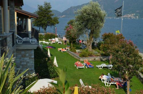 Hotel Lumin