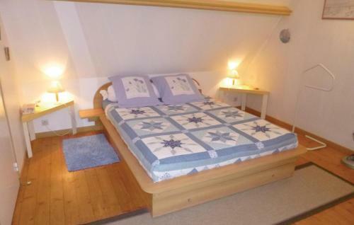 Holiday Home Hattenville Route Manoury