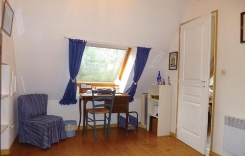 Holiday Home Hattenville Route Manoury