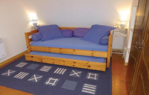 Holiday Home Hattenville Route Manoury