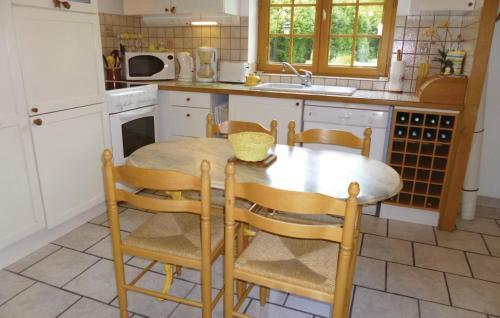 Holiday Home Hattenville Route Manoury