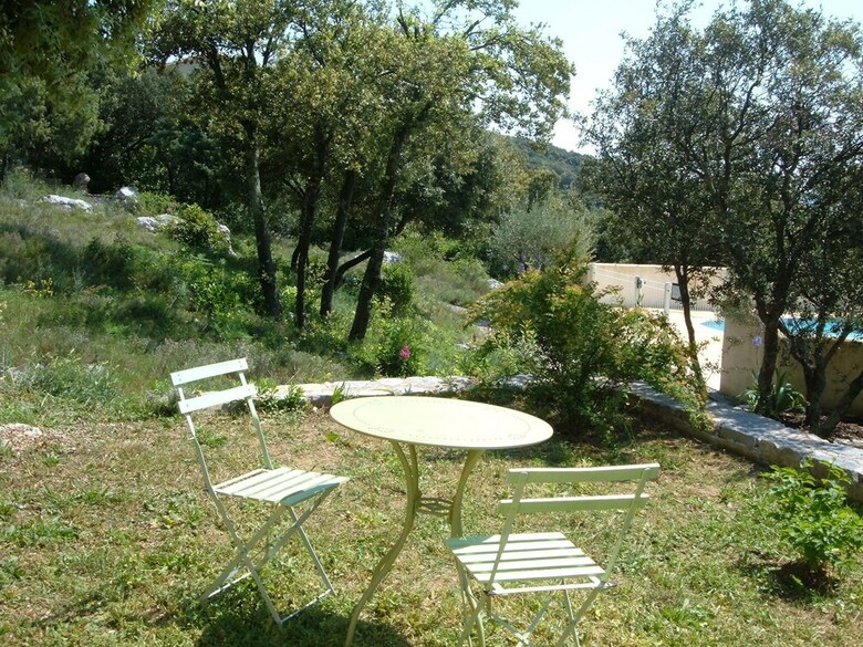 Hostal Mas De Courreges