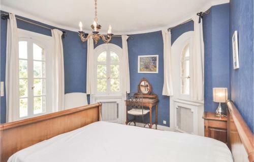 Holiday Home Speracedes Route De Cabris