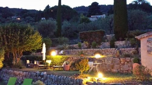 Bed & Breakfast La Bergerie St Antoine