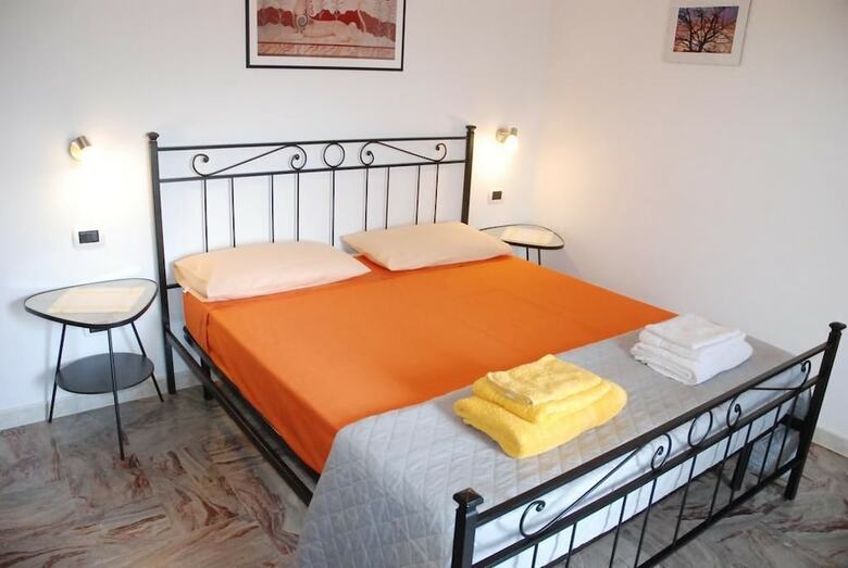 Bed & Breakfast La Ripa