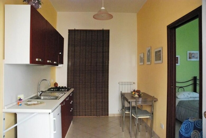 Bed & Breakfast La Ripa