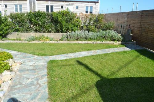 Bed & Breakfast Mariana Plage