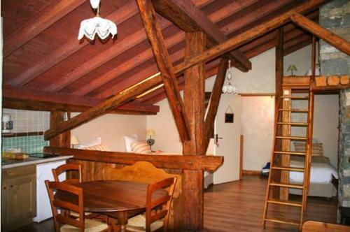Bed & Breakfast Auberge De Cassiel