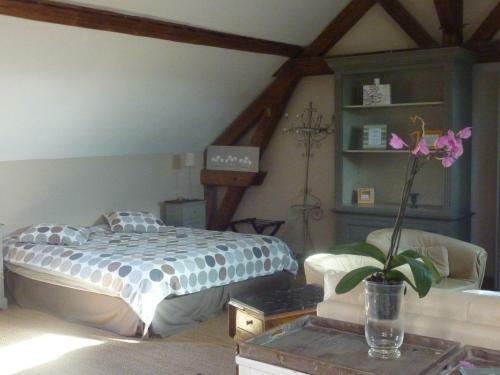 Bed & Breakfast Ferme De Montecouvez