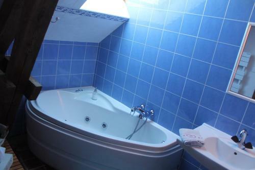 Bed & Breakfast Ferme De Montecouvez