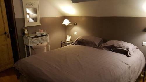 Bed & Breakfast Ferme De Montecouvez