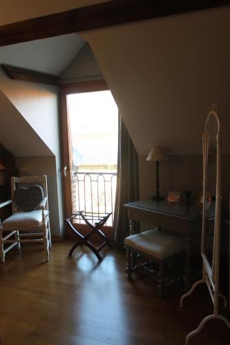 Bed & Breakfast Ferme De Montecouvez