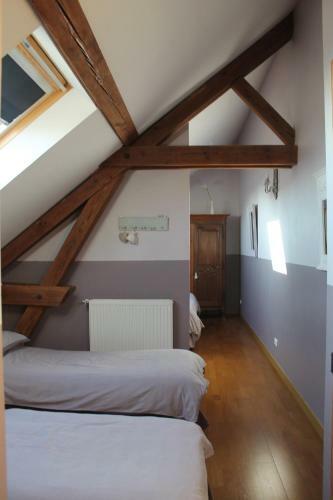 Bed & Breakfast Ferme De Montecouvez