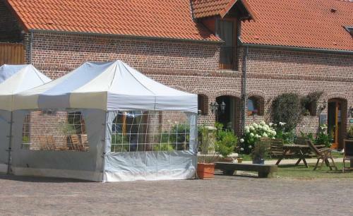 Bed & Breakfast Ferme De Montecouvez